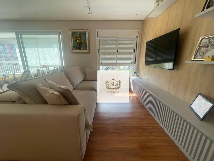 Foto 6 de Apartamento com 3 quartos à venda, 230m2 em Vila Mariana, São Paulo - SP