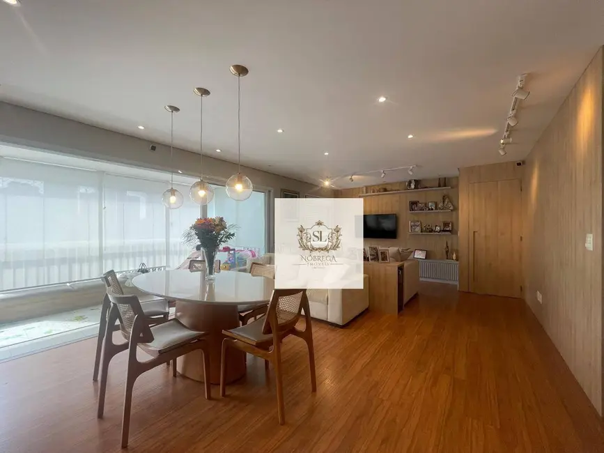 Foto 1 de Apartamento com 3 quartos à venda, 230m2 em Vila Mariana, São Paulo - SP