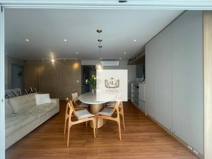 Foto 4 de Apartamento com 3 quartos à venda, 230m2 em Vila Mariana, São Paulo - SP