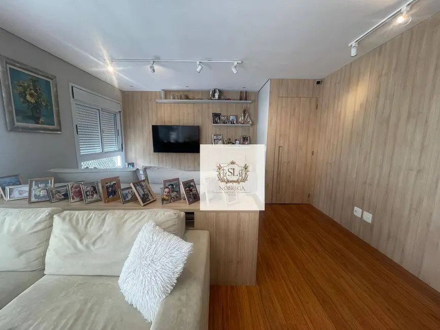 Foto 2 de Apartamento com 3 quartos à venda, 230m2 em Vila Mariana, São Paulo - SP