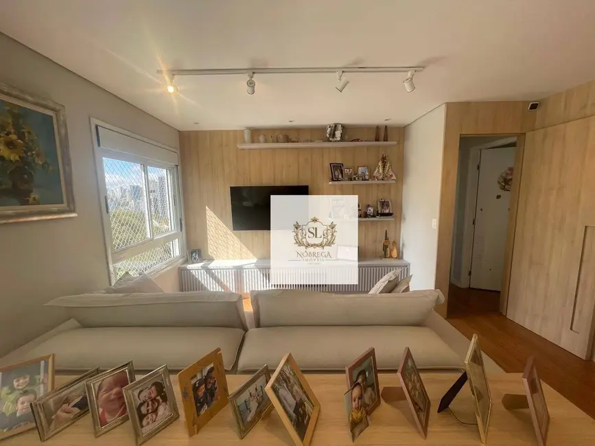 Foto 7 de Apartamento com 3 quartos à venda, 230m2 em Vila Mariana, São Paulo - SP