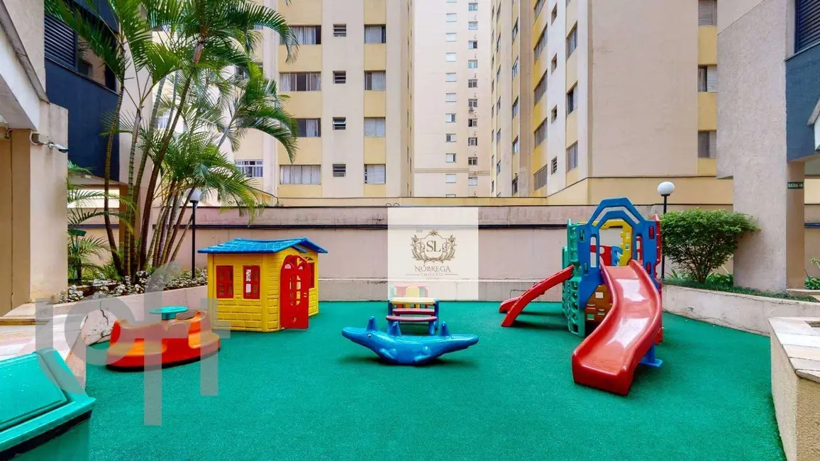 Apartamento com 3 quartos à venda, 120m2 em Chácara Inglesa, São Paulo - SP - imagem 3 Foto 3 de Apartamento com 3 quartos à venda, 120m2 em Chácara Inglesa, São Paulo - SP