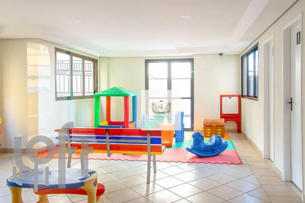 Apartamento com 3 quartos à venda, 120m2 em Chácara Inglesa, São Paulo - SP - imagem 6 Foto 6 de Apartamento com 3 quartos à venda, 120m2 em Chácara Inglesa, São Paulo - SP