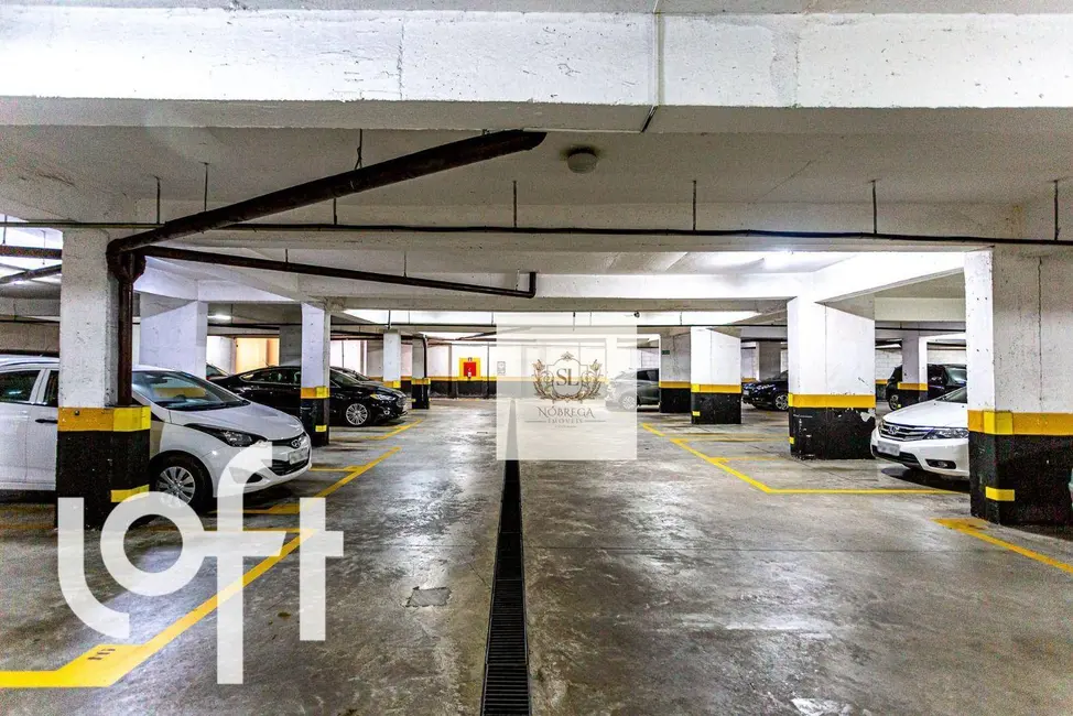 Apartamento com 3 quartos à venda, 120m2 em Chácara Inglesa, São Paulo - SP - imagem 2 Foto 2 de Apartamento com 3 quartos à venda, 120m2 em Chácara Inglesa, São Paulo - SP