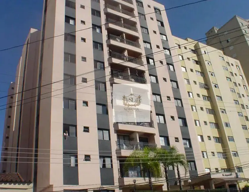 Apartamento com 3 quartos à venda, 120m2 em Chácara Inglesa, São Paulo - SP - imagem 1 Foto 1 de Apartamento com 3 quartos à venda, 120m2 em Chácara Inglesa, São Paulo - SP