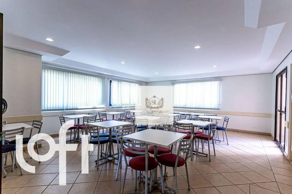 Apartamento com 3 quartos à venda, 120m2 em Chácara Inglesa, São Paulo - SP - imagem 5 Foto 5 de Apartamento com 3 quartos à venda, 120m2 em Chácara Inglesa, São Paulo - SP