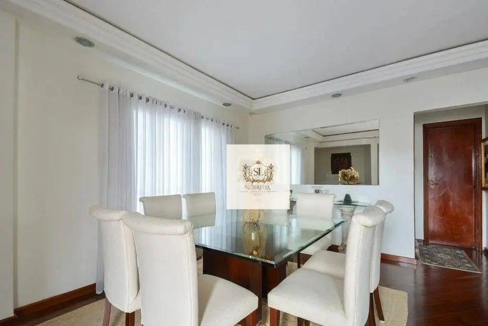 Apartamento com 3 quartos à venda, 192m2 em Mirandópolis, São Paulo - SP - imagem 6 Foto 6 de Apartamento com 3 quartos à venda, 192m2 em Mirandópolis, São Paulo - SP