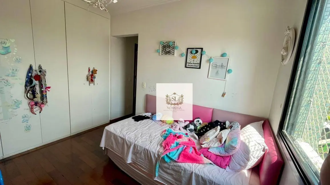 Foto 4 de Apartamento com 3 quartos à venda, 220m2 em Mirandópolis, São Paulo - SP
