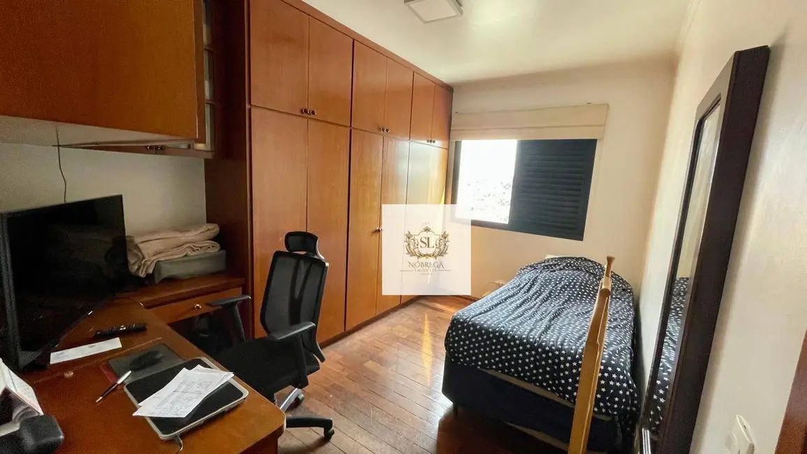 Foto 5 de Apartamento com 3 quartos à venda, 220m2 em Mirandópolis, São Paulo - SP