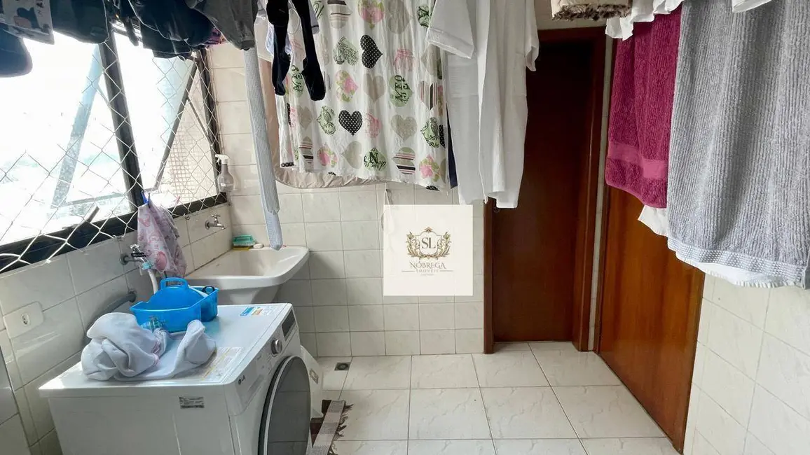 Foto 6 de Apartamento com 3 quartos à venda, 220m2 em Mirandópolis, São Paulo - SP