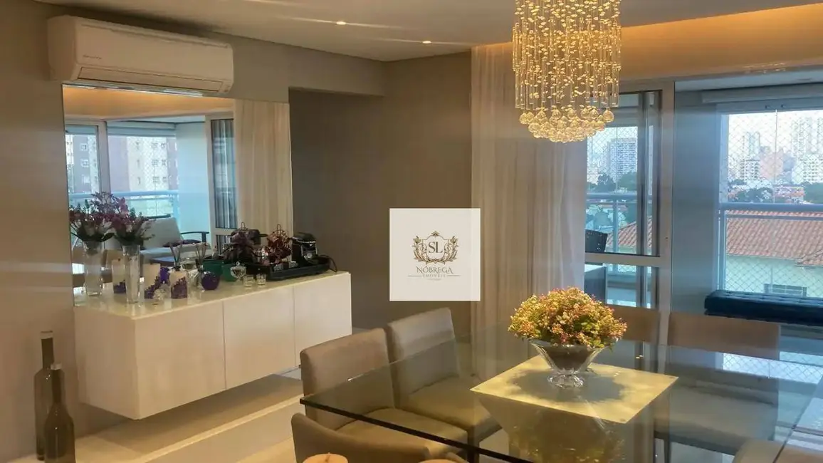 Foto 3 de Apartamento com 3 quartos à venda, 285m2 em Paraíso, São Paulo - SP