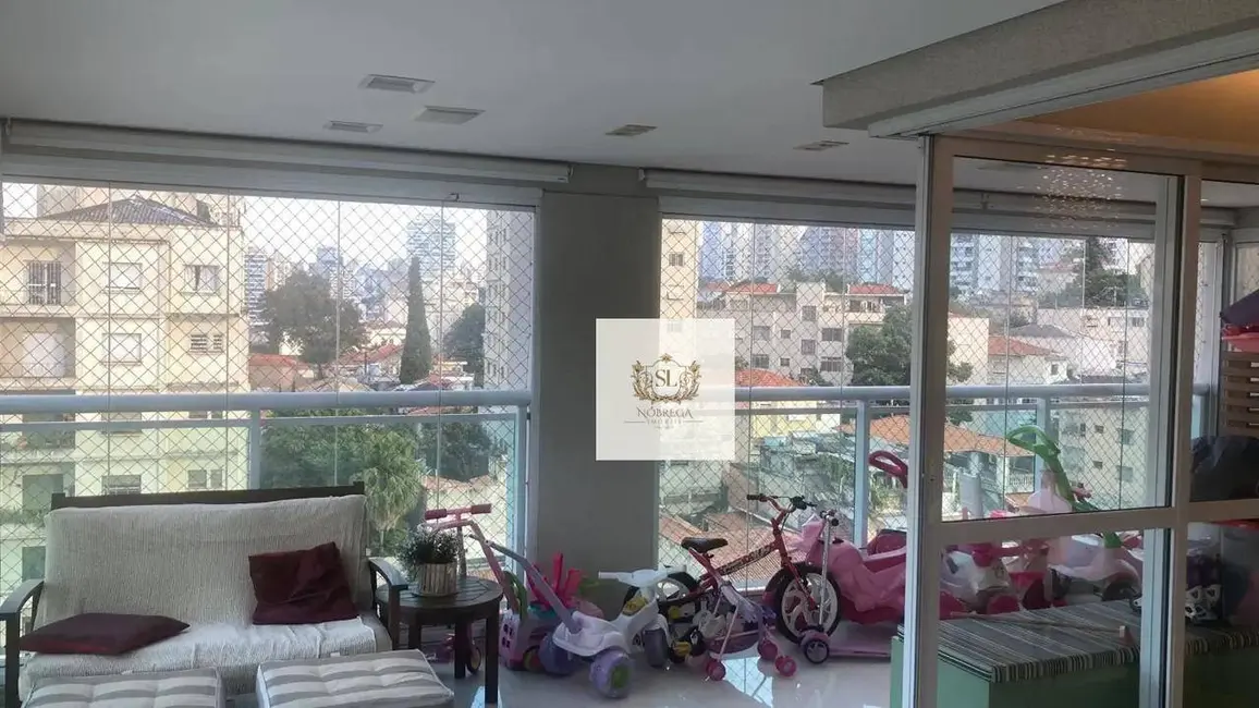 Foto 9 de Apartamento com 3 quartos à venda, 285m2 em Paraíso, São Paulo - SP