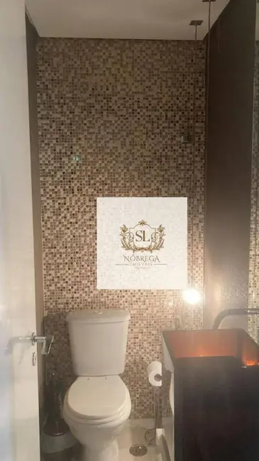 Foto 7 de Apartamento com 3 quartos à venda, 285m2 em Paraíso, São Paulo - SP