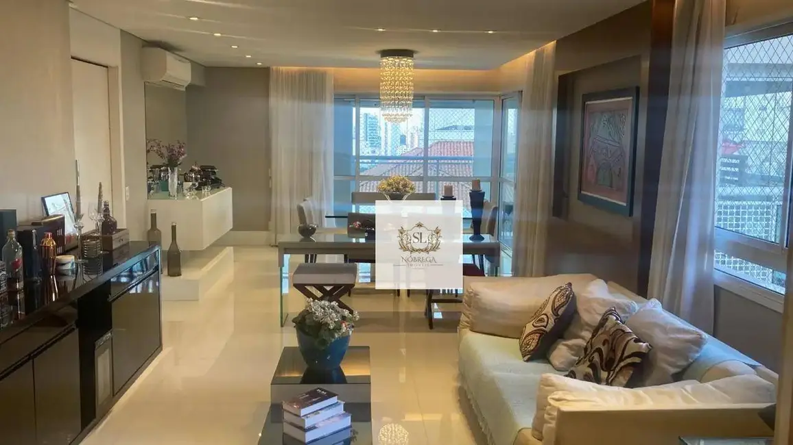 Foto 1 de Apartamento com 3 quartos à venda, 285m2 em Paraíso, São Paulo - SP