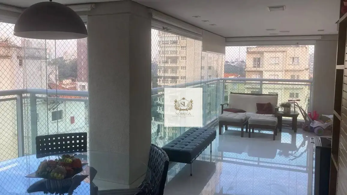 Foto 8 de Apartamento com 3 quartos à venda, 285m2 em Paraíso, São Paulo - SP