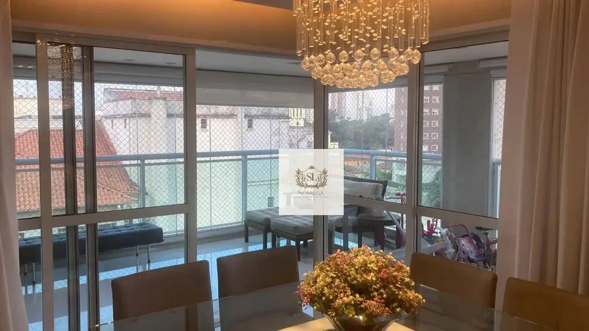 Foto 6 de Apartamento com 3 quartos à venda, 285m2 em Paraíso, São Paulo - SP