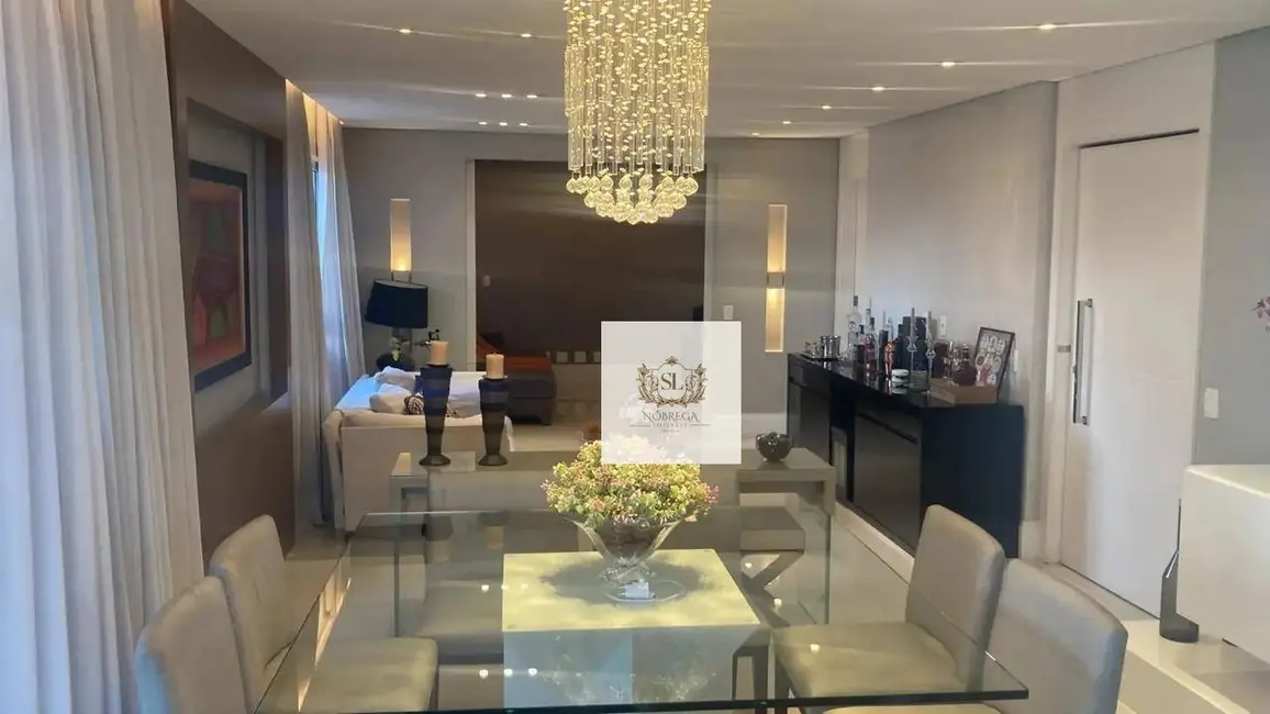 Foto 2 de Apartamento com 3 quartos à venda, 285m2 em Paraíso, São Paulo - SP