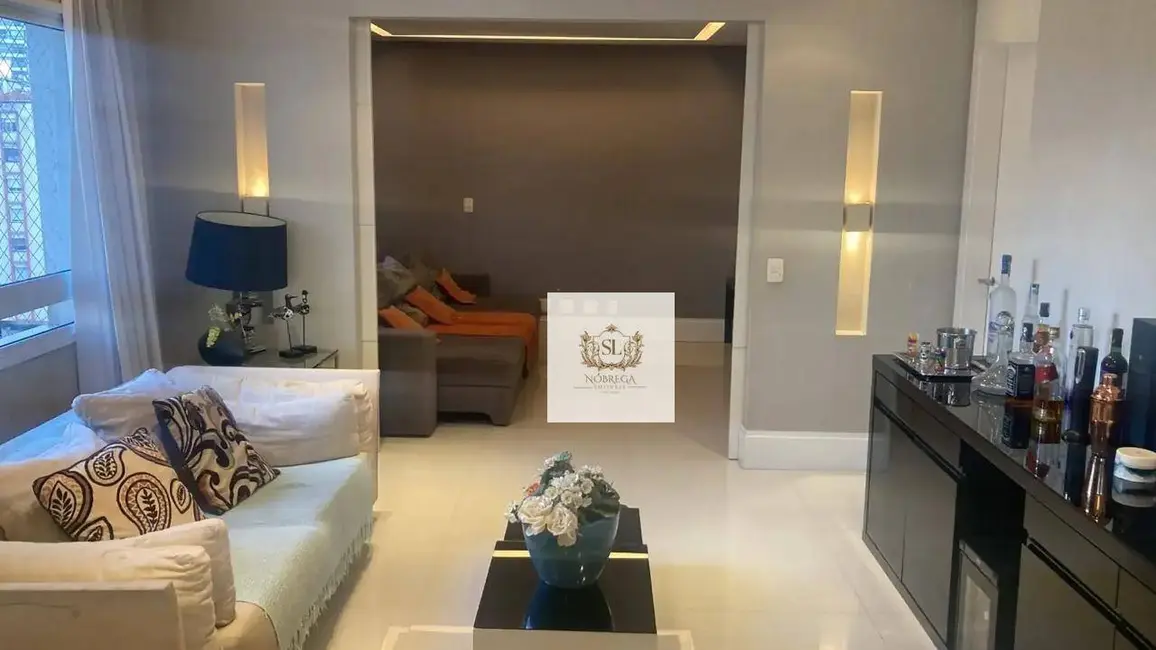 Foto 4 de Apartamento com 3 quartos à venda, 285m2 em Paraíso, São Paulo - SP