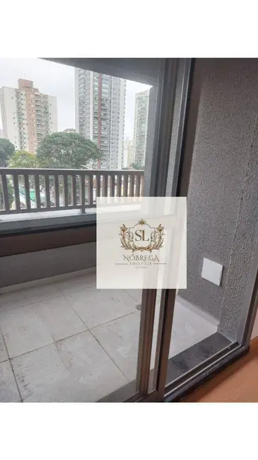 Foto 3 de Kitnet com 1 quarto à venda, 32m2 em Vila Gumercindo, São Paulo - SP