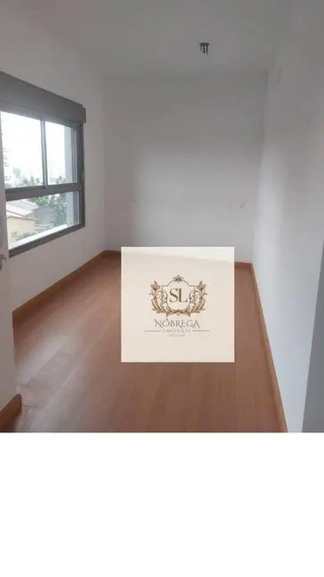 Foto 1 de Kitnet com 1 quarto à venda, 32m2 em Vila Gumercindo, São Paulo - SP