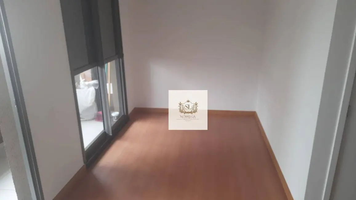 Foto 2 de Kitnet com 1 quarto à venda, 32m2 em Vila Gumercindo, São Paulo - SP