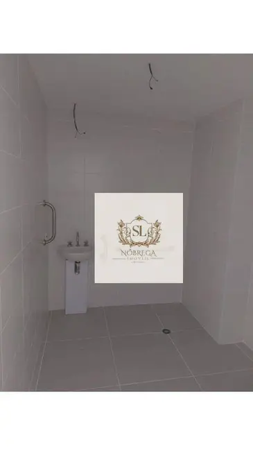 Foto 5 de Kitnet com 1 quarto à venda, 32m2 em Vila Gumercindo, São Paulo - SP