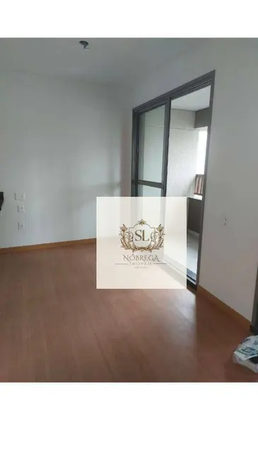 Foto 1 de Kitnet com 1 quarto à venda, 32m2 em Vila Gumercindo, São Paulo - SP