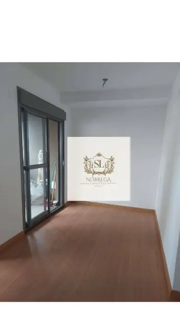 Foto 2 de Kitnet com 1 quarto à venda, 32m2 em Vila Gumercindo, São Paulo - SP