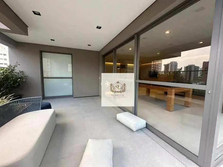 Foto 3 de Apartamento com 1 quarto à venda, 35m2 em Vila Clementino, São Paulo - SP