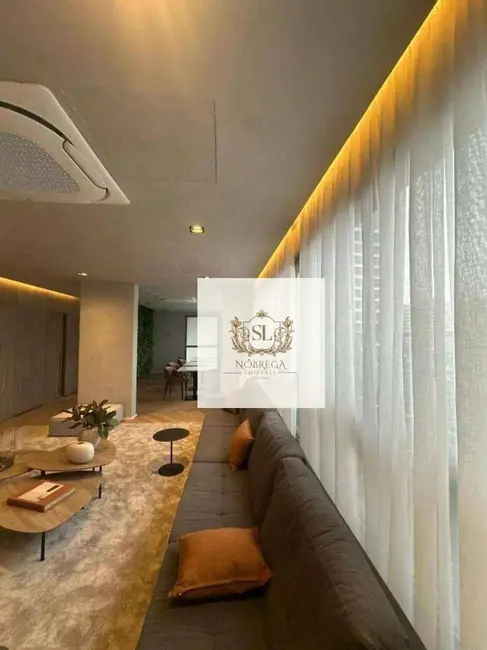 Foto 4 de Apartamento com 1 quarto à venda, 35m2 em Vila Clementino, São Paulo - SP