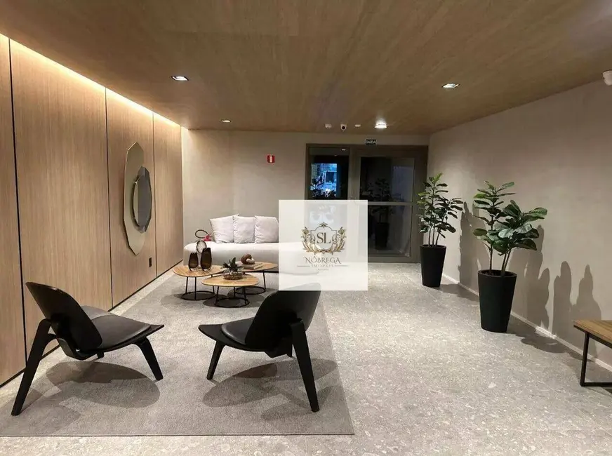 Foto 5 de Apartamento com 1 quarto à venda, 35m2 em Vila Clementino, São Paulo - SP