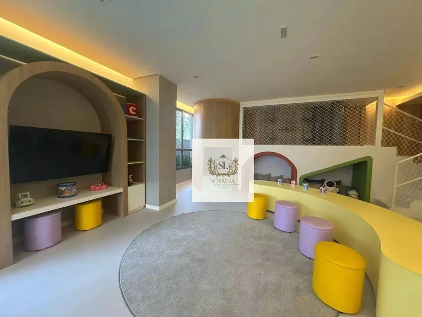 Foto 6 de Apartamento com 1 quarto à venda, 35m2 em Vila Clementino, São Paulo - SP