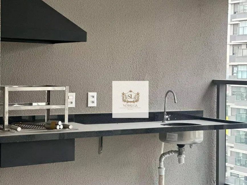 Apartamento com 3 quartos à venda, 180m2 em Vila Clementino, São Paulo - SP - imagem 5 Foto 5 de Apartamento com 3 quartos à venda, 180m2 em Vila Clementino, São Paulo - SP