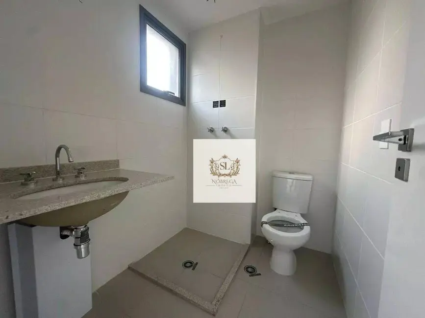 Apartamento com 3 quartos à venda, 180m2 em Vila Clementino, São Paulo - SP - imagem 7 Foto 7 de Apartamento com 3 quartos à venda, 180m2 em Vila Clementino, São Paulo - SP