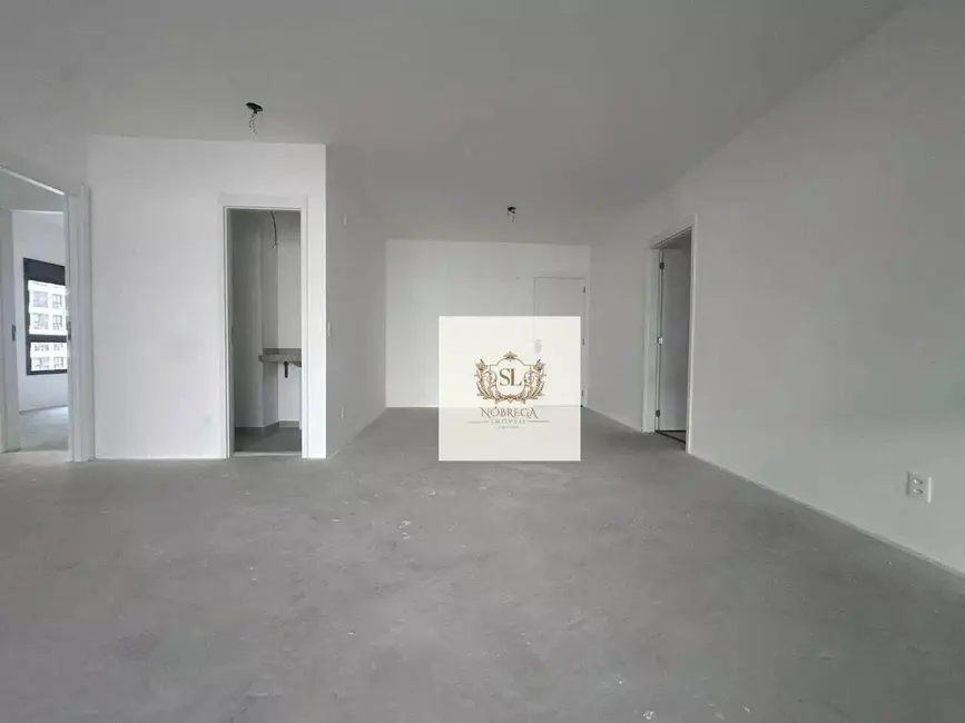 Foto 2 de Apartamento com 3 quartos à venda, 180m2 em Vila Clementino, São Paulo - SP