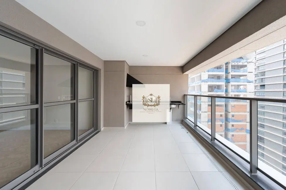 Foto 8 de Apartamento com 3 quartos à venda, 180m2 em Vila Clementino, São Paulo - SP