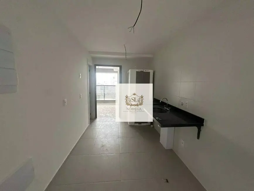 Apartamento com 3 quartos à venda, 180m2 em Vila Clementino, São Paulo - SP - imagem 6 Foto 6 de Apartamento com 3 quartos à venda, 180m2 em Vila Clementino, São Paulo - SP