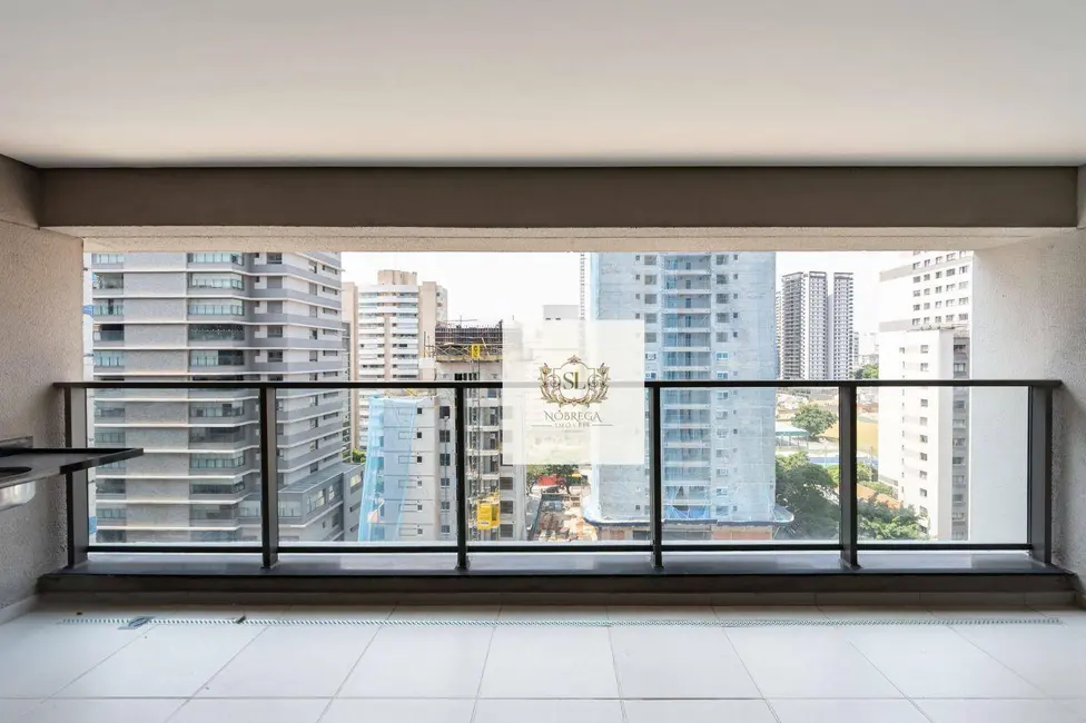 Foto 7 de Apartamento com 3 quartos à venda, 180m2 em Vila Clementino, São Paulo - SP