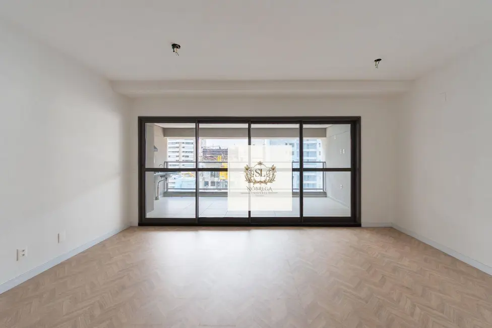 Foto 1 de Apartamento com 3 quartos à venda, 180m2 em Vila Clementino, São Paulo - SP