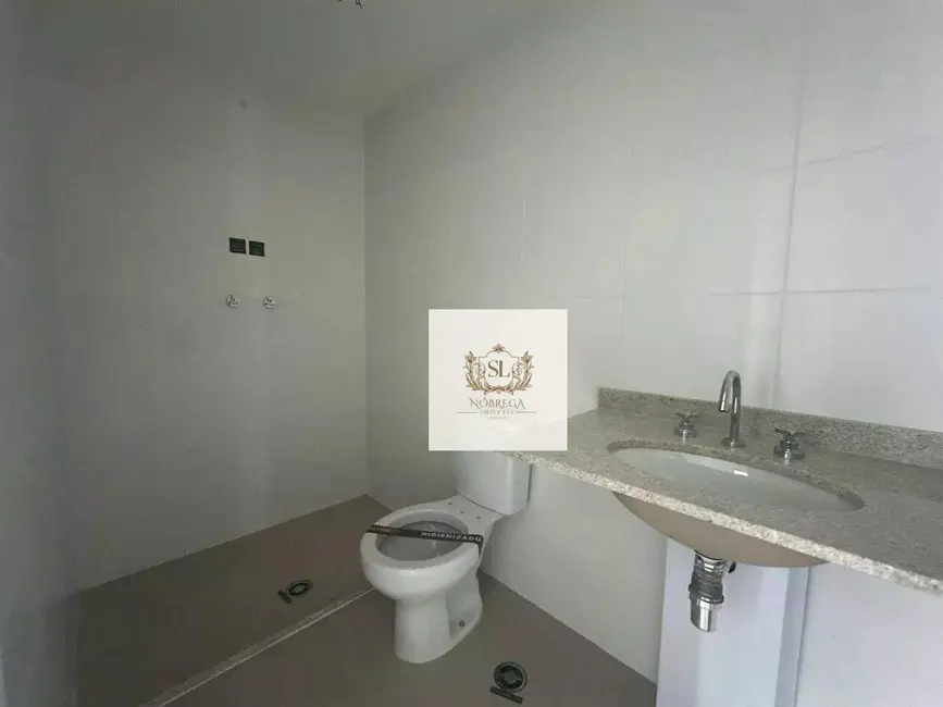 Apartamento com 3 quartos à venda, 180m2 em Vila Clementino, São Paulo - SP - imagem 9 Foto 9 de Apartamento com 3 quartos à venda, 180m2 em Vila Clementino, São Paulo - SP