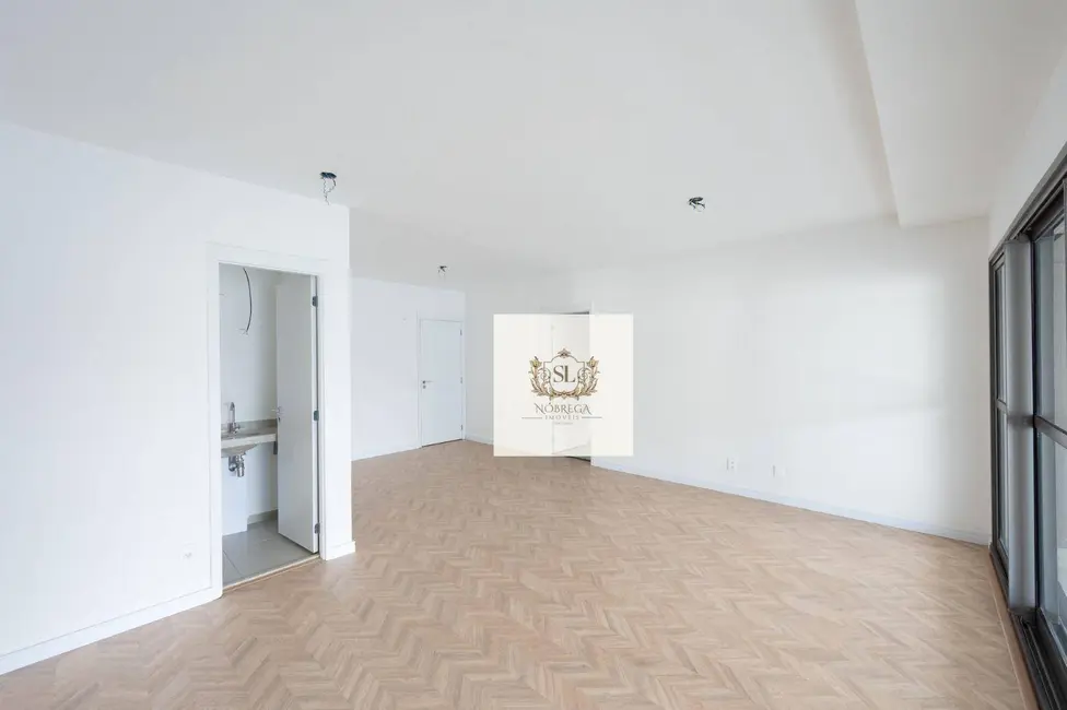 Foto 4 de Apartamento com 3 quartos à venda, 180m2 em Vila Clementino, São Paulo - SP