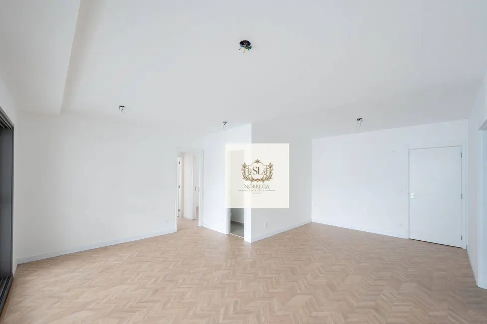 Foto 5 de Apartamento com 3 quartos à venda, 180m2 em Vila Clementino, São Paulo - SP