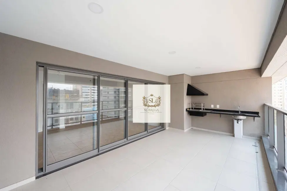 Foto 9 de Apartamento com 3 quartos à venda, 180m2 em Vila Clementino, São Paulo - SP