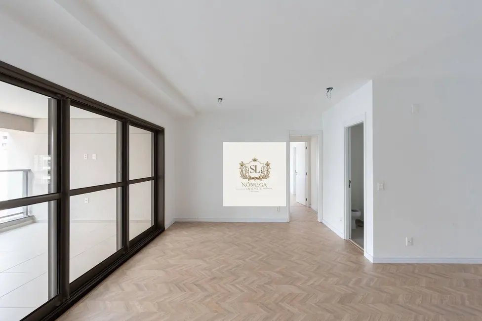 Foto 3 de Apartamento com 3 quartos à venda, 180m2 em Vila Clementino, São Paulo - SP