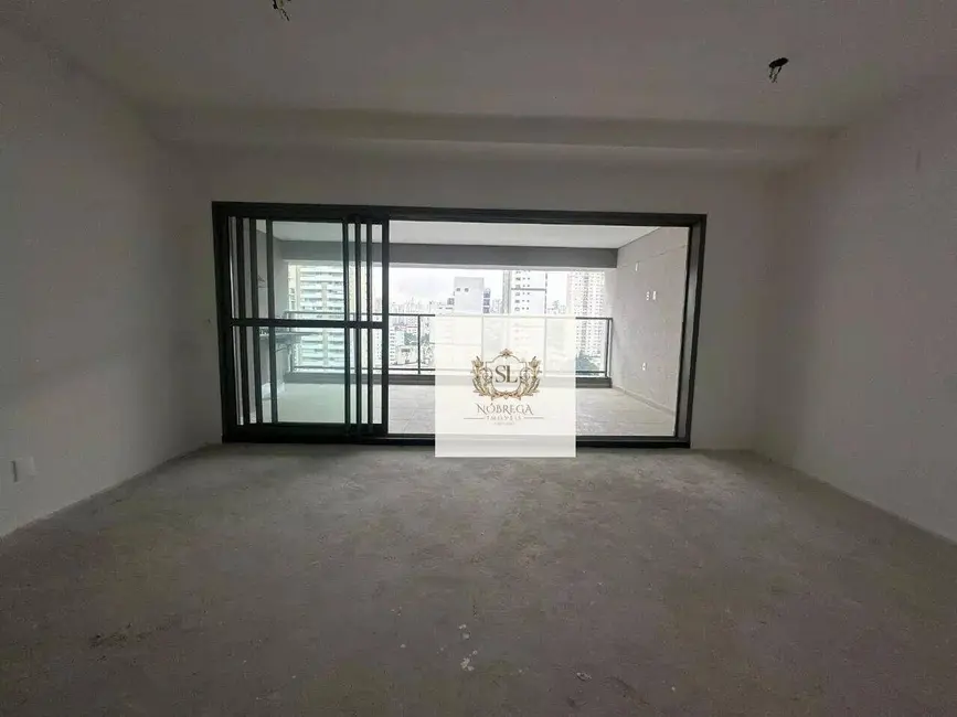 Apartamento com 3 quartos à venda, 180m2 em Vila Clementino, São Paulo - SP - imagem 3 Foto 3 de Apartamento com 3 quartos à venda, 180m2 em Vila Clementino, São Paulo - SP