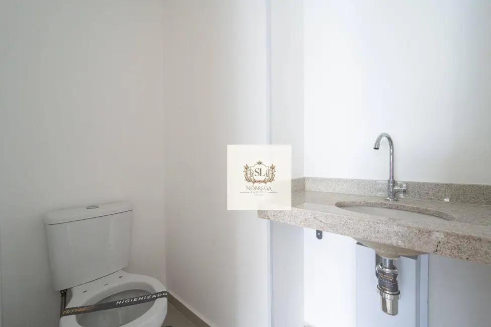 Foto 6 de Apartamento com 3 quartos à venda, 180m2 em Vila Clementino, São Paulo - SP