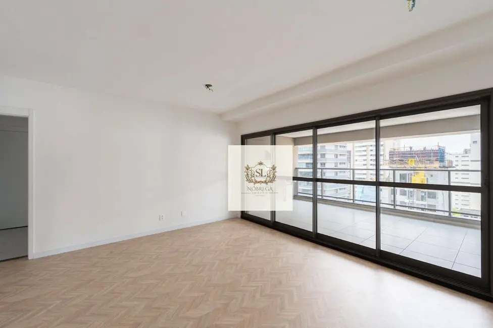 Foto 2 de Apartamento com 3 quartos à venda, 180m2 em Vila Clementino, São Paulo - SP