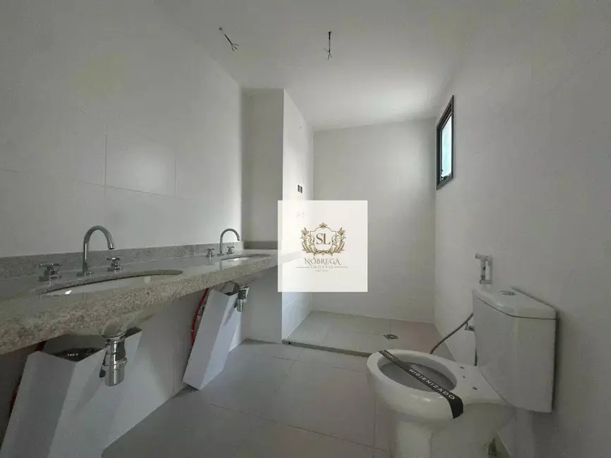 Apartamento com 3 quartos à venda, 180m2 em Vila Clementino, São Paulo - SP - imagem 8 Foto 8 de Apartamento com 3 quartos à venda, 180m2 em Vila Clementino, São Paulo - SP