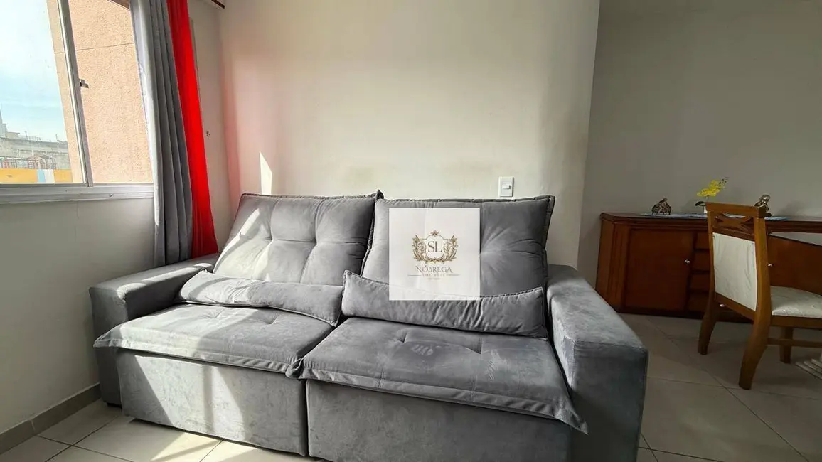 Foto 2 de Apartamento com 2 quartos à venda, 79m2 em Sacomã, São Paulo - SP
