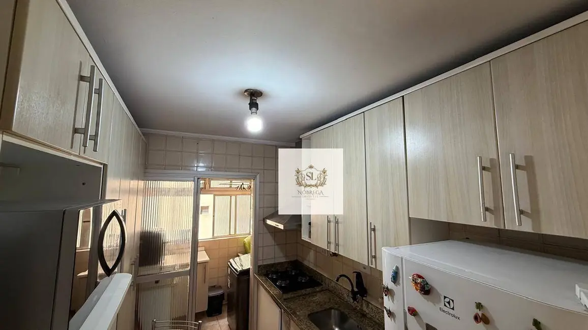 Foto 5 de Apartamento com 2 quartos à venda, 79m2 em Sacomã, São Paulo - SP
